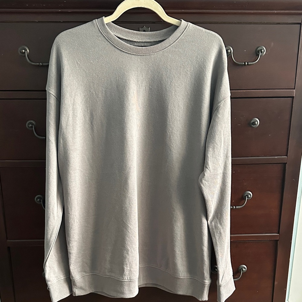 Original Use Lightweight Sweatshirt